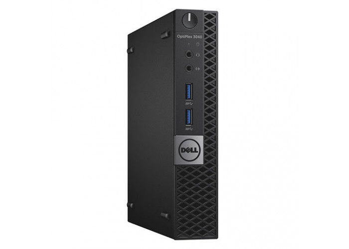 Купити Dell Optiplex 3040 Micro s1151 (Pentium G4400T/8GB/SSD128GB